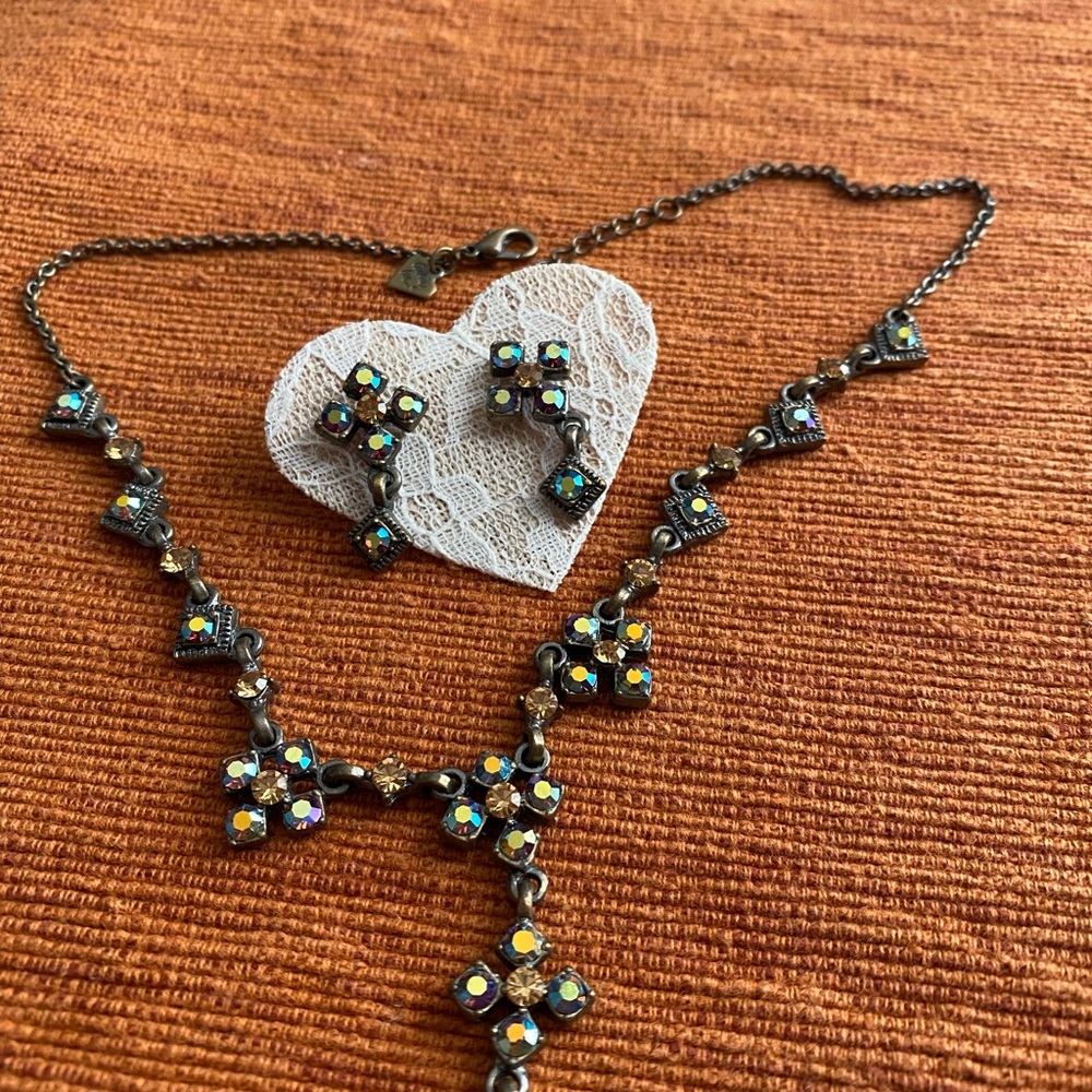 Cookie Lee vintage set!